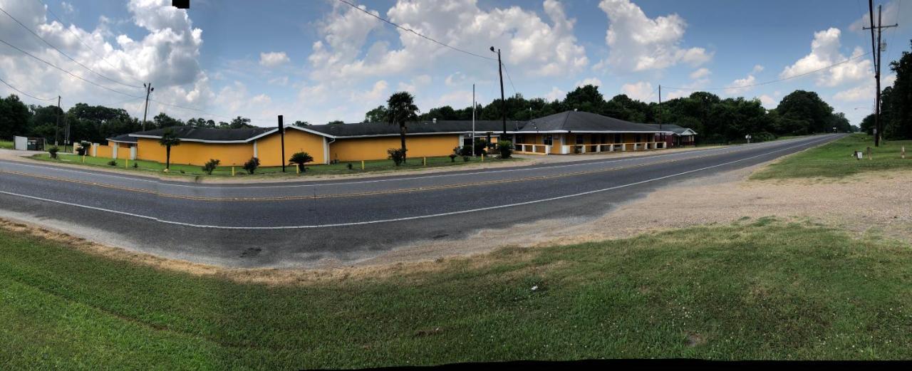 Ranch House Motel Marksville Kültér fotó